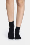 Zivame Ankle Length Socks (Pack of 2) - Multicolor — thumbnail 3